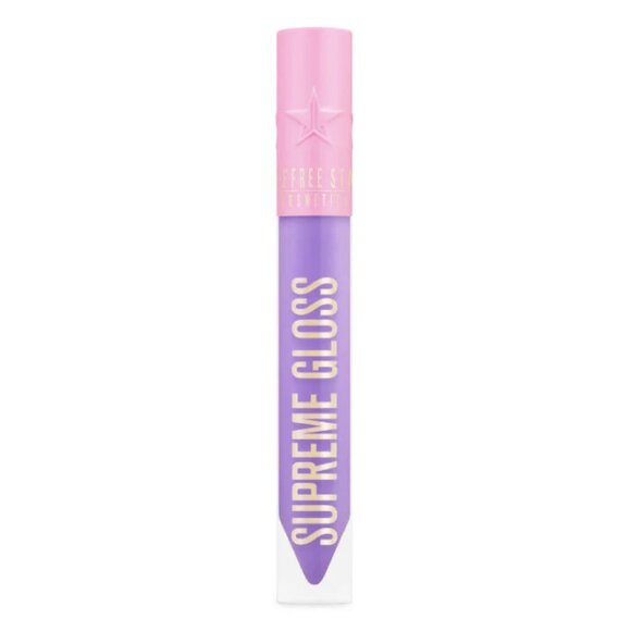 Jeffree Star Cosmetics Supreme Gloss Lip Gloss - Frosting For Dinner - Picture 5 of 8